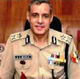 chairman Image